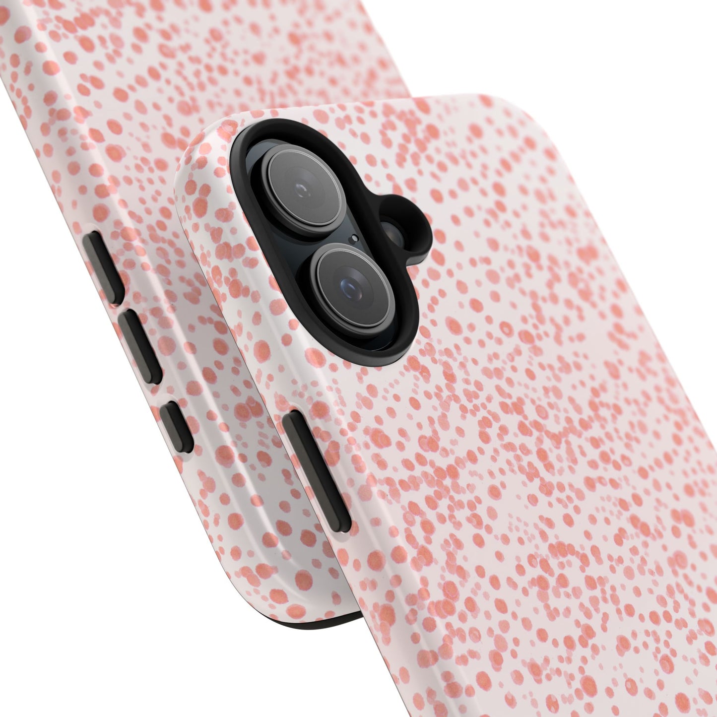 Fairy Freckles Melon Phone Case