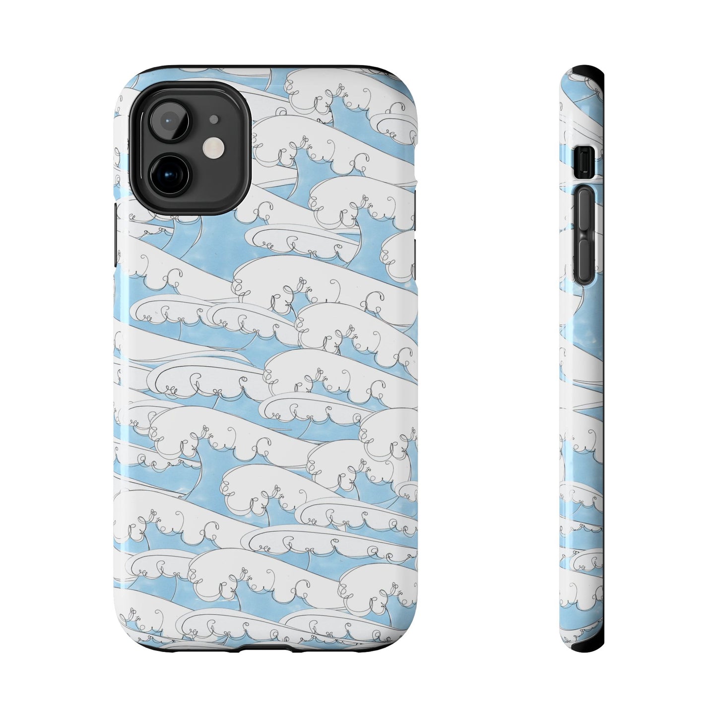 Waverly Phone Case
