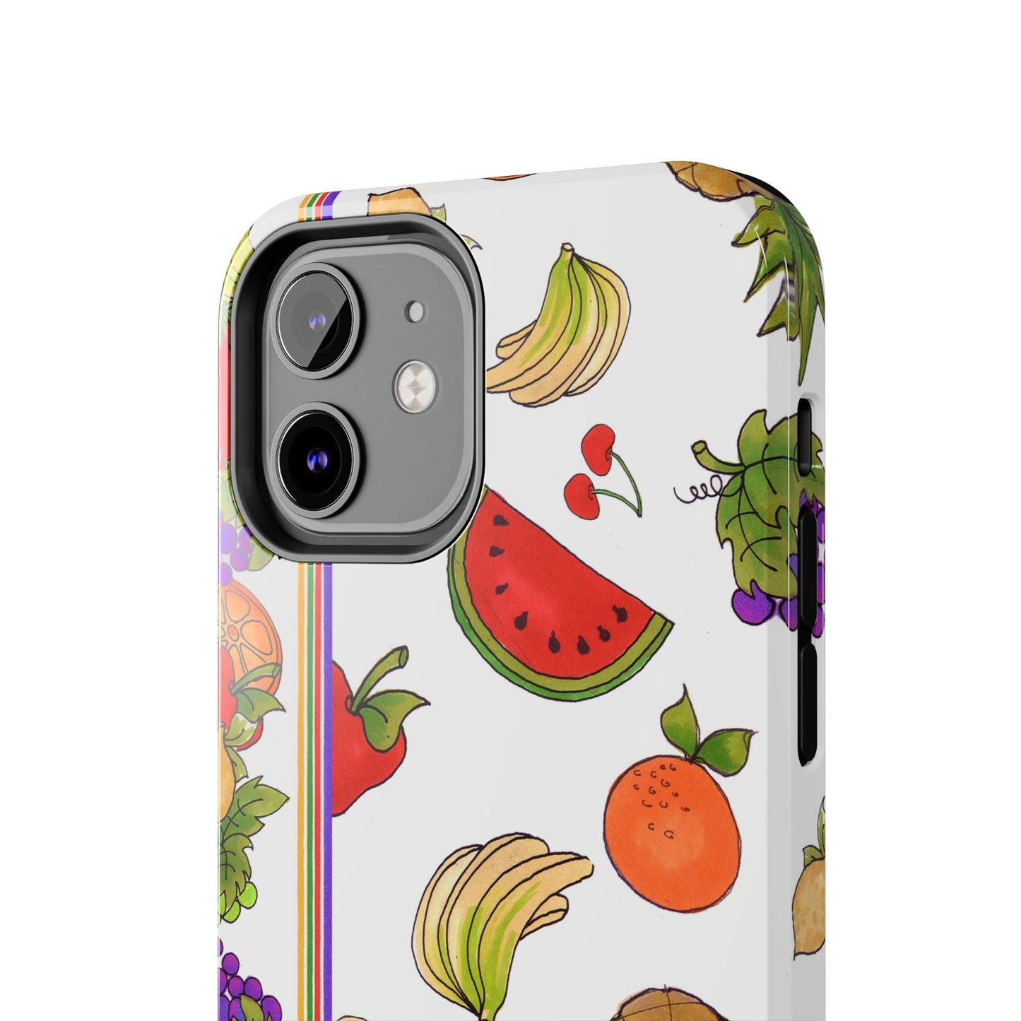 Fruit Salad Phone Case
