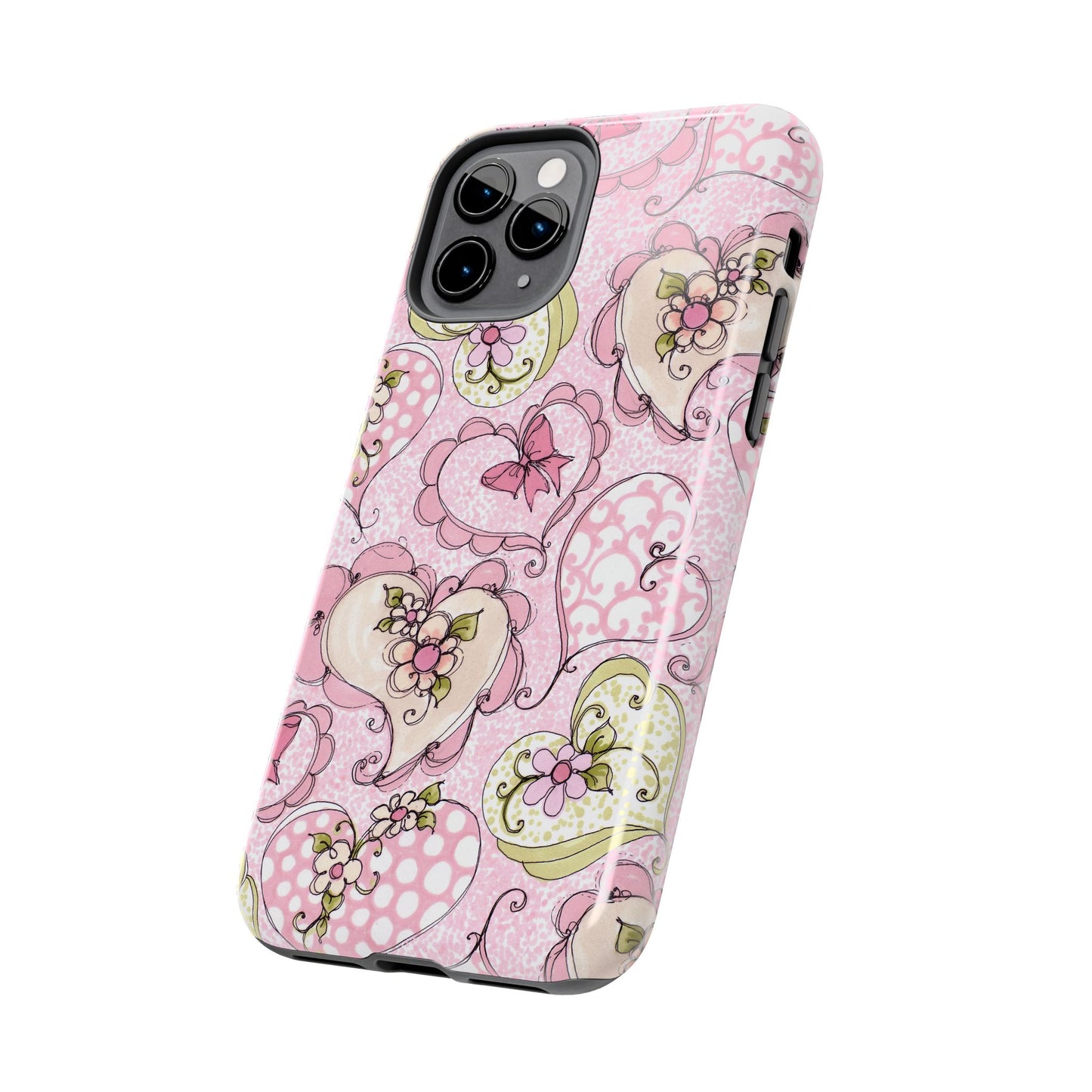Sweethearts Phone Case