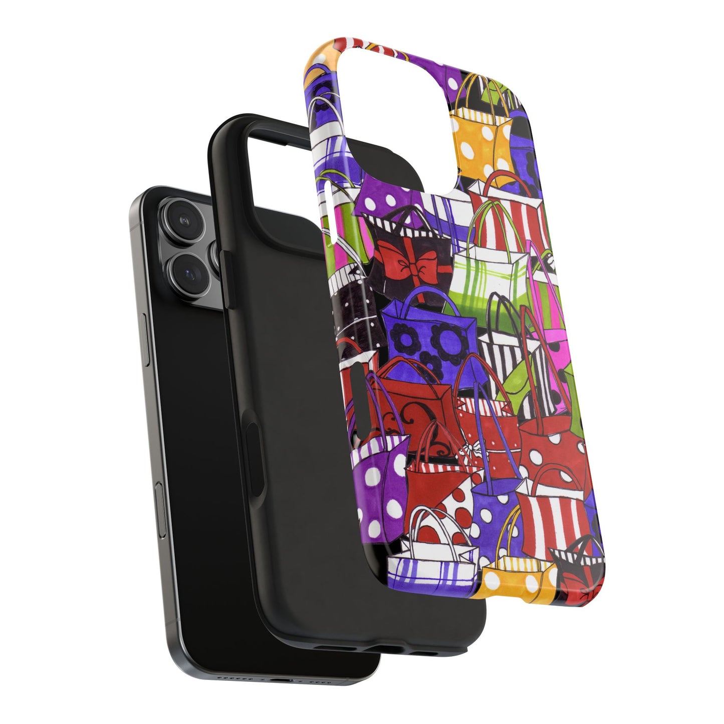 Totally Multi Phone Case