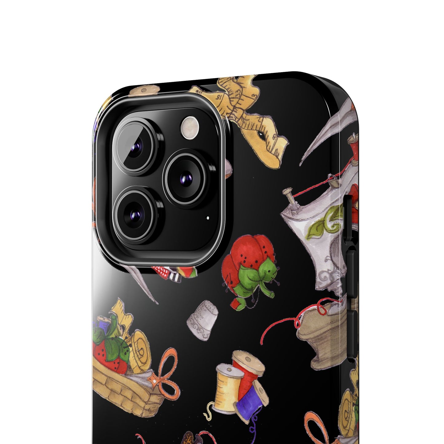 Sew Tossed Phone Case