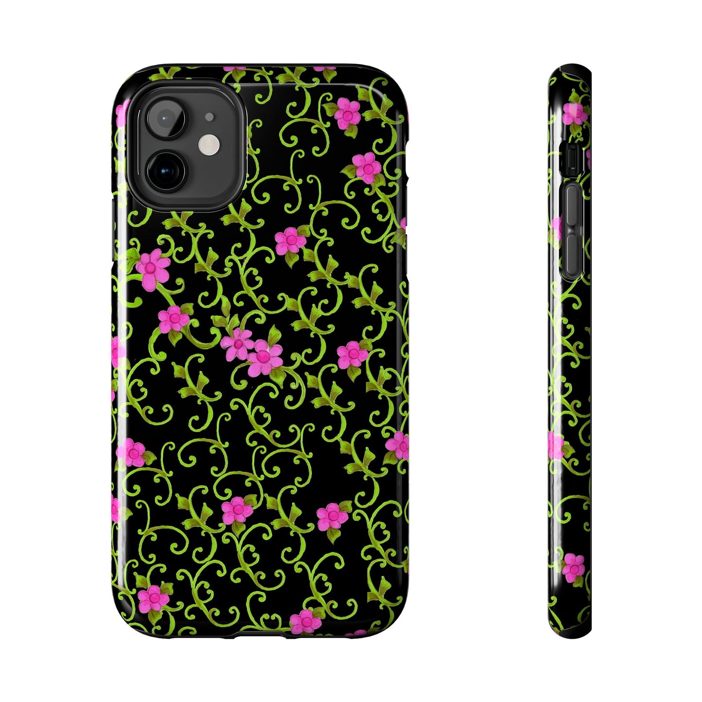 Inga Ground Phone Case
