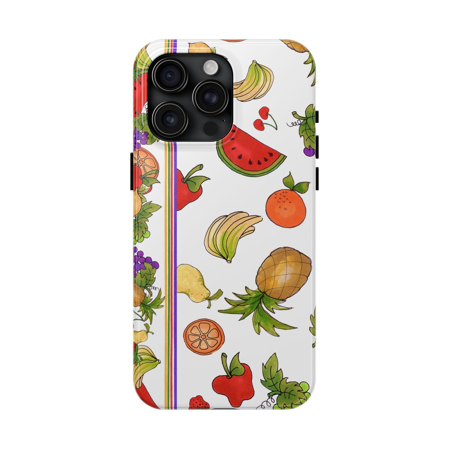 Fruit Salad Phone Case