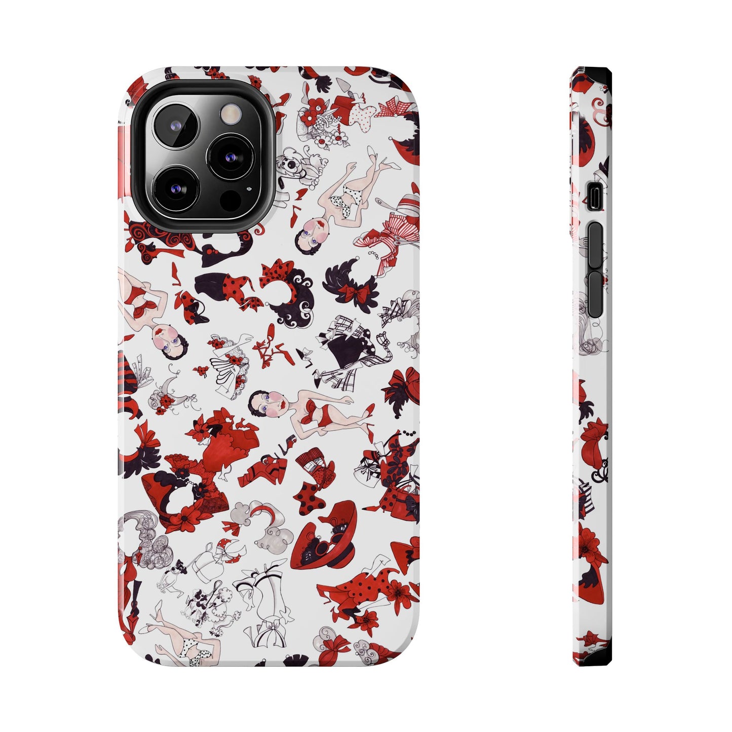 She's a Goner Phone Case