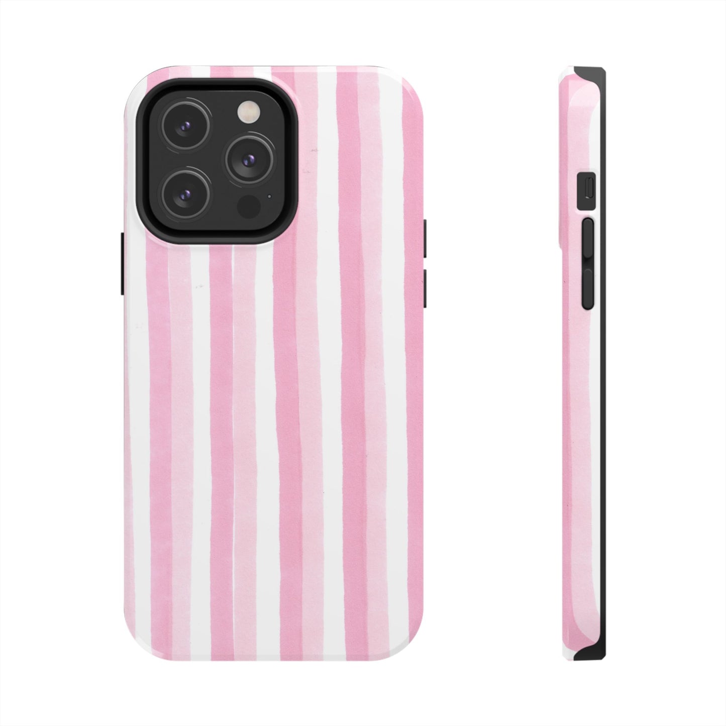 Stripe Swatch Phone Case