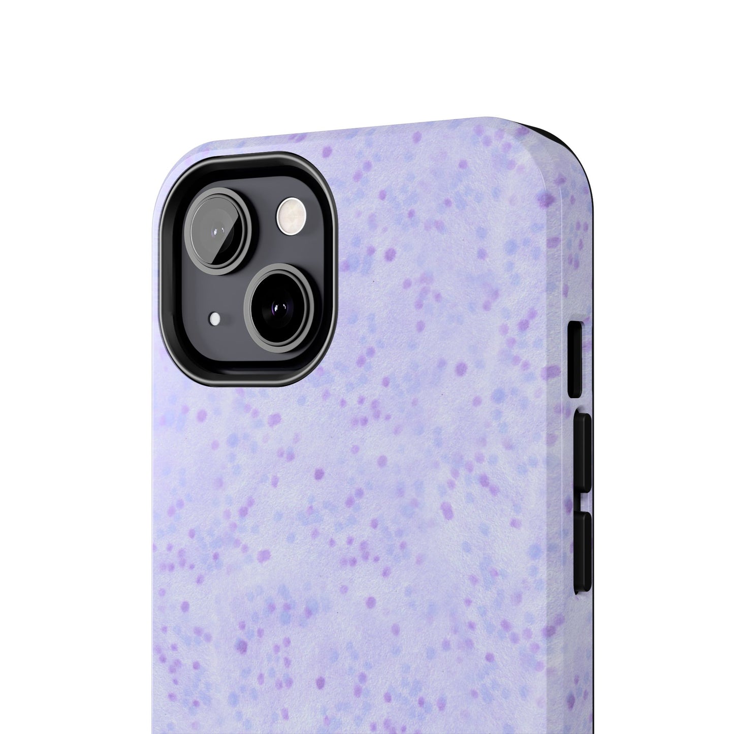 Fairy Freckles Lilac Phone Case
