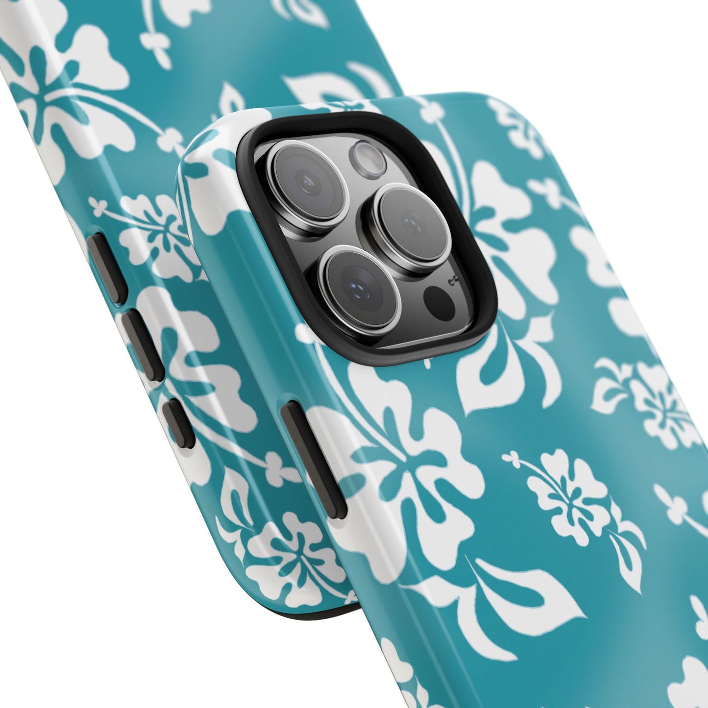 Hawaiian Turquoise Phone Case