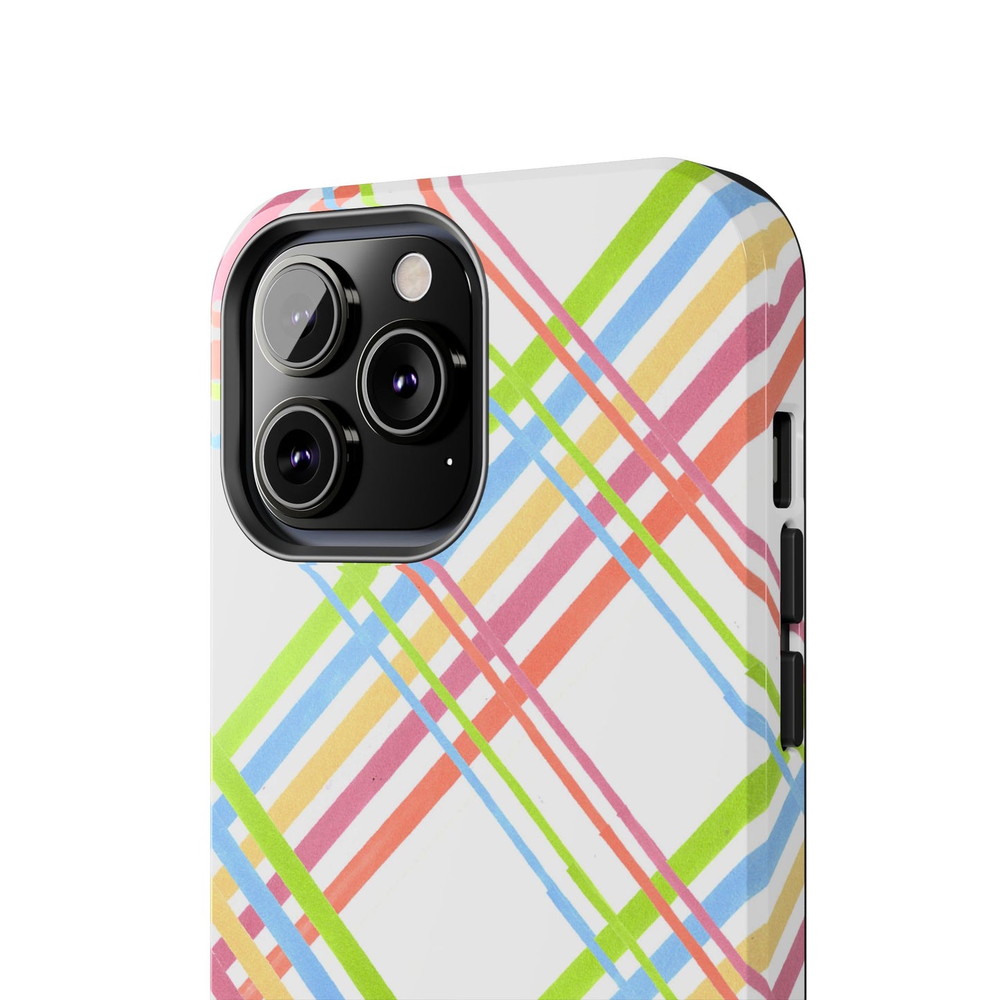 Golfin' Fool Phone Case