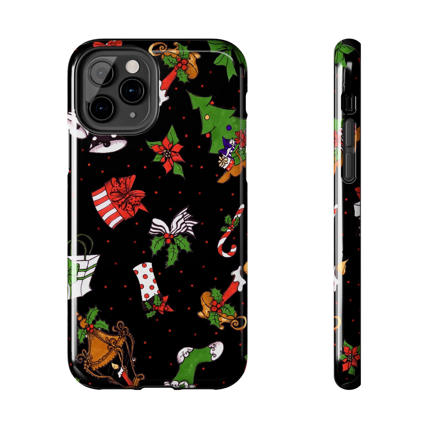 Christmas Stuff Phone Case