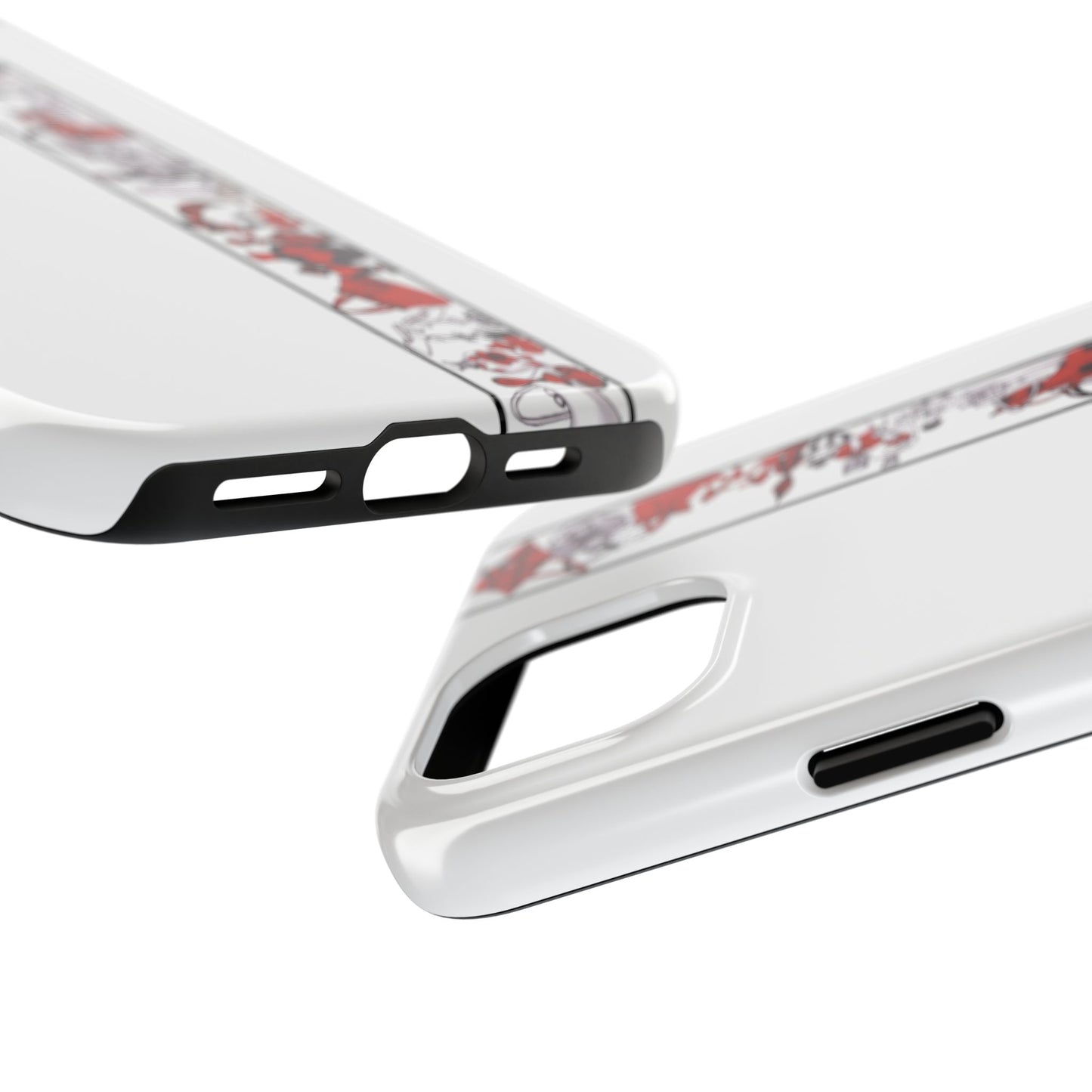 Girlie Stuff Phone Case