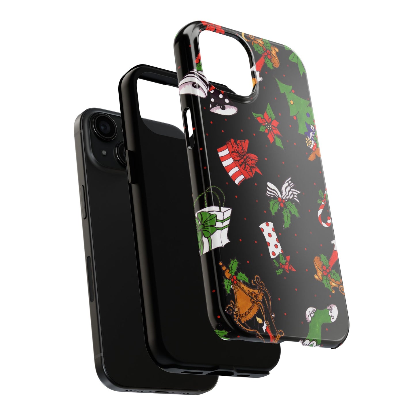 Christmas Stuff Phone Case