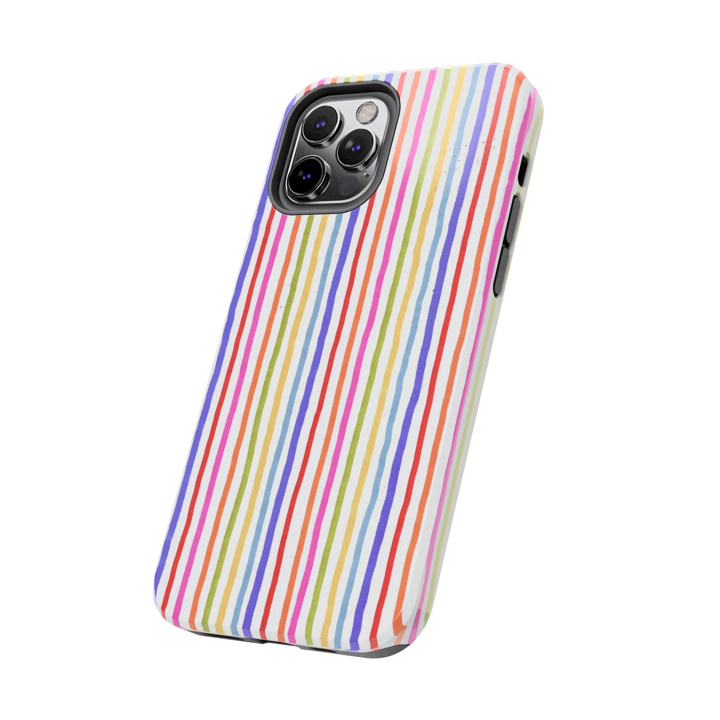 Pin Stripe Multi Phone Case