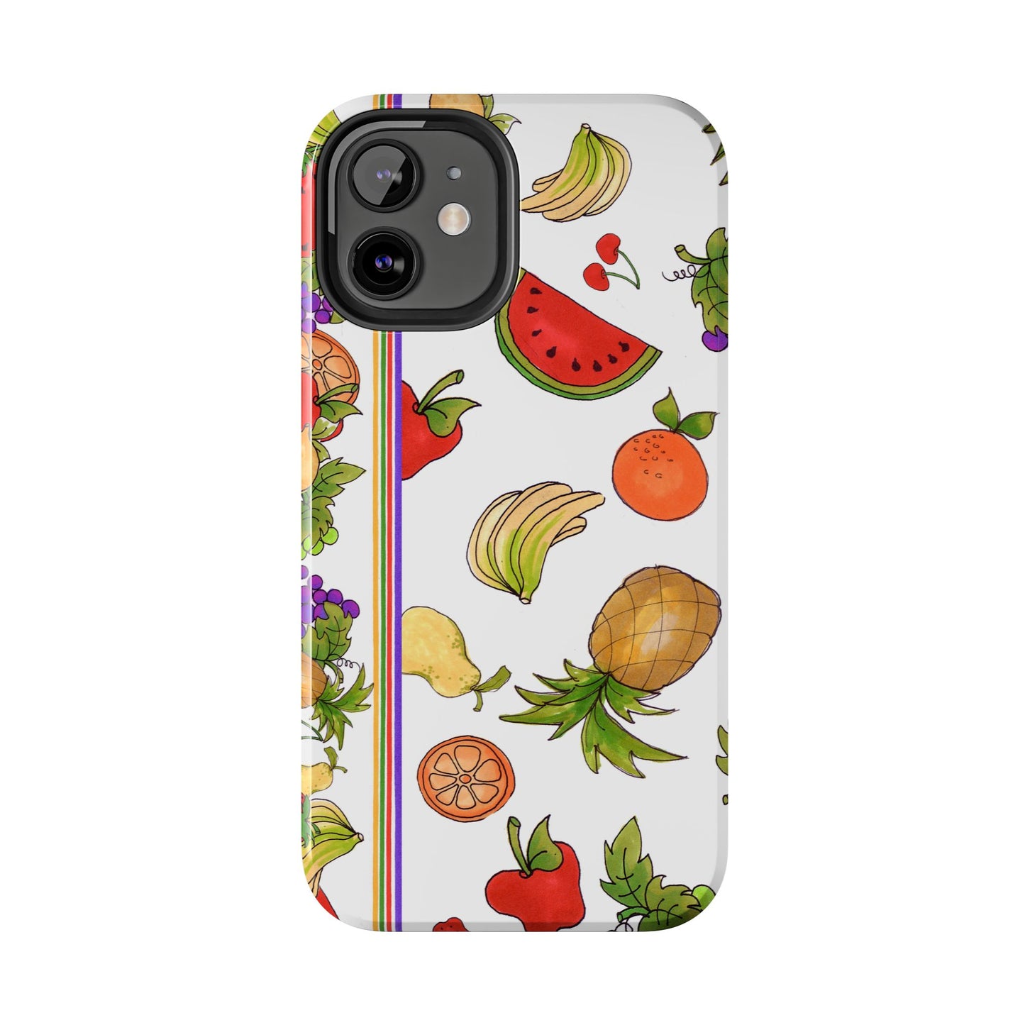 Fruit Salad Phone Case