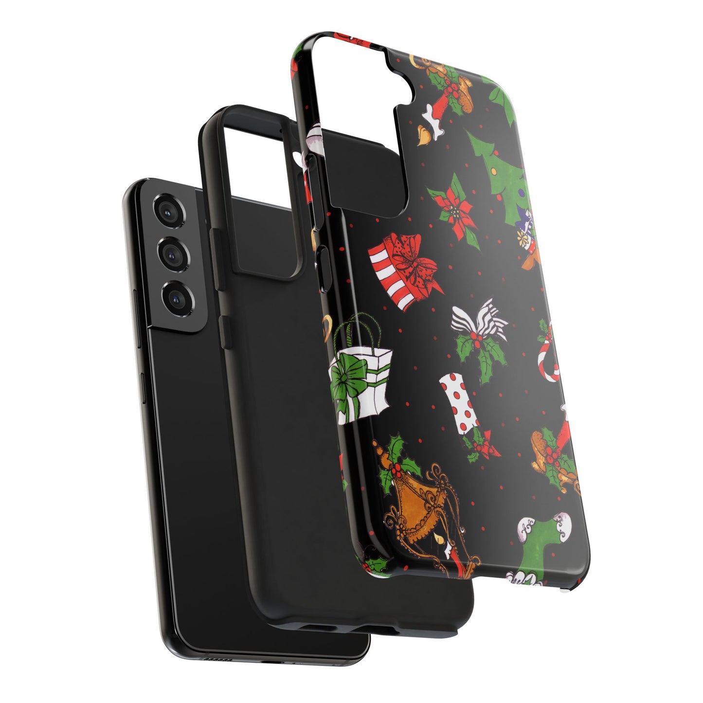 Christmas Stuff Phone Case