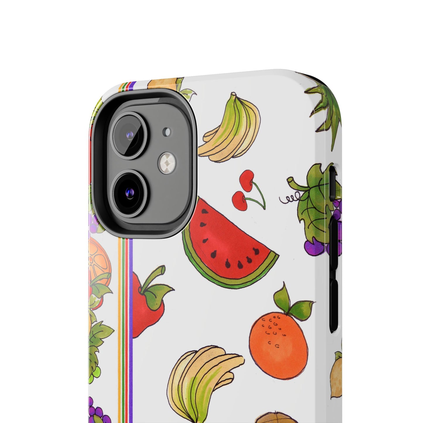 Fruit Salad Phone Case