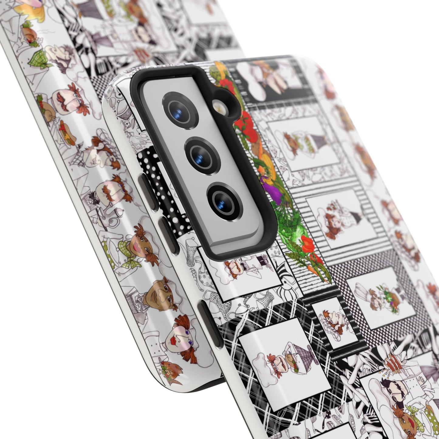 What's Cookin' Phone Case