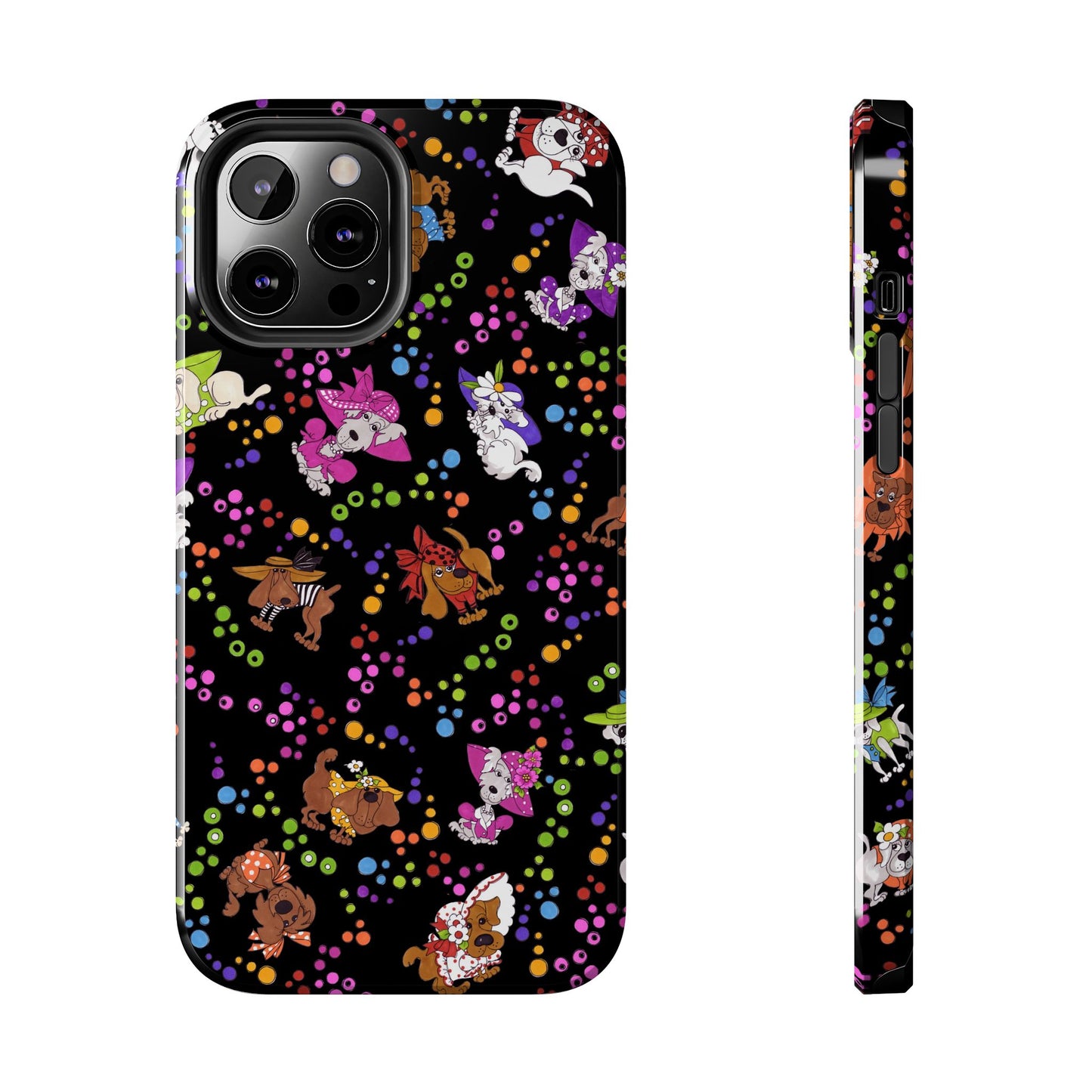 Spot the Dog Phone Case