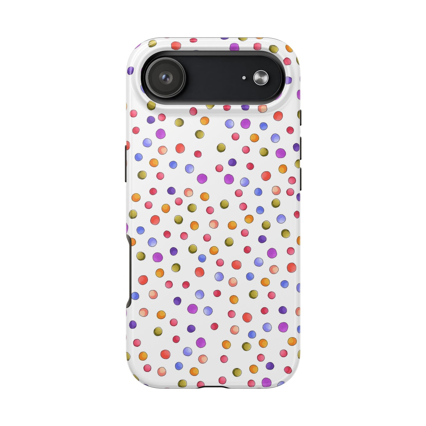 Fairy Fun Dots Phone Case