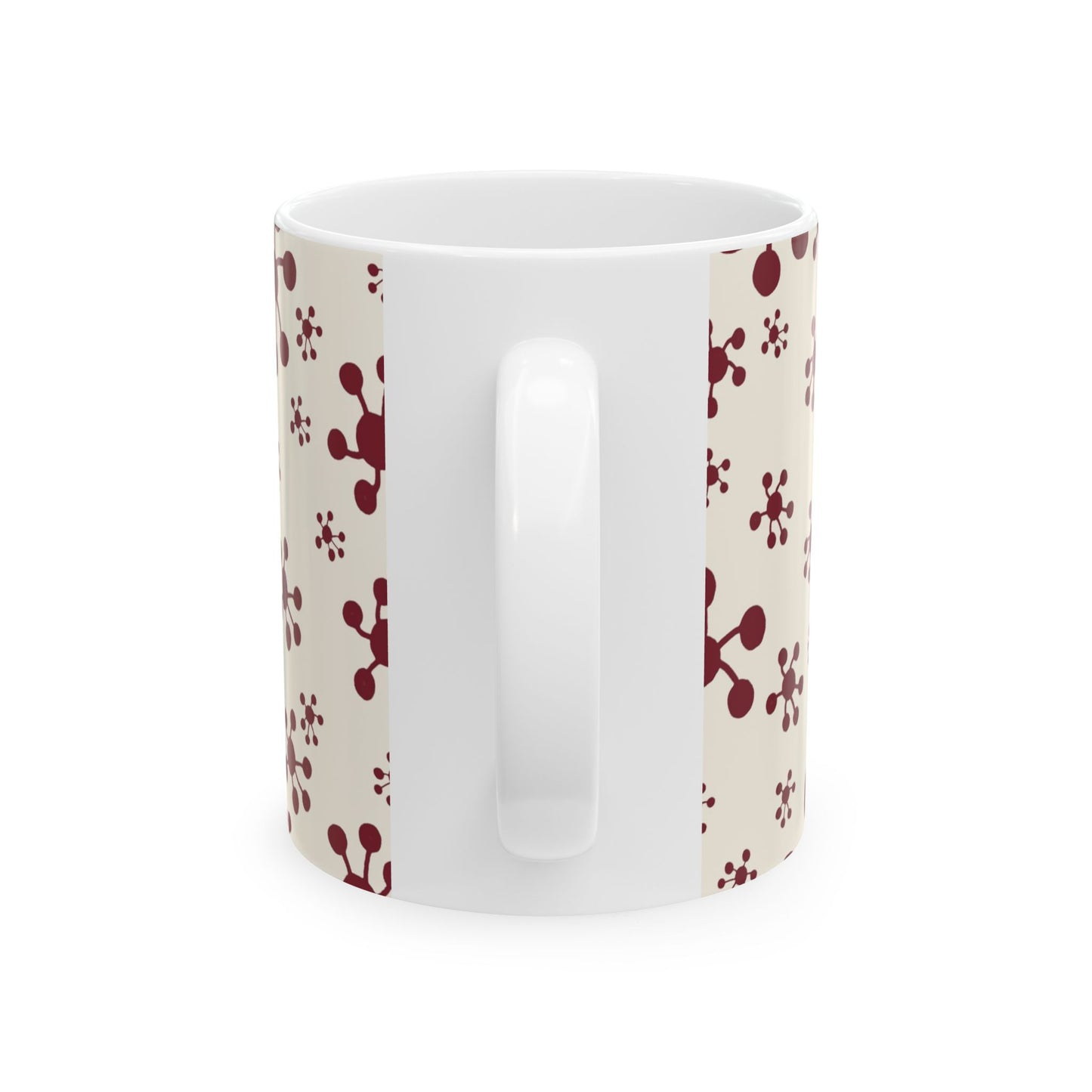 Jacks Ivory / Red Cup