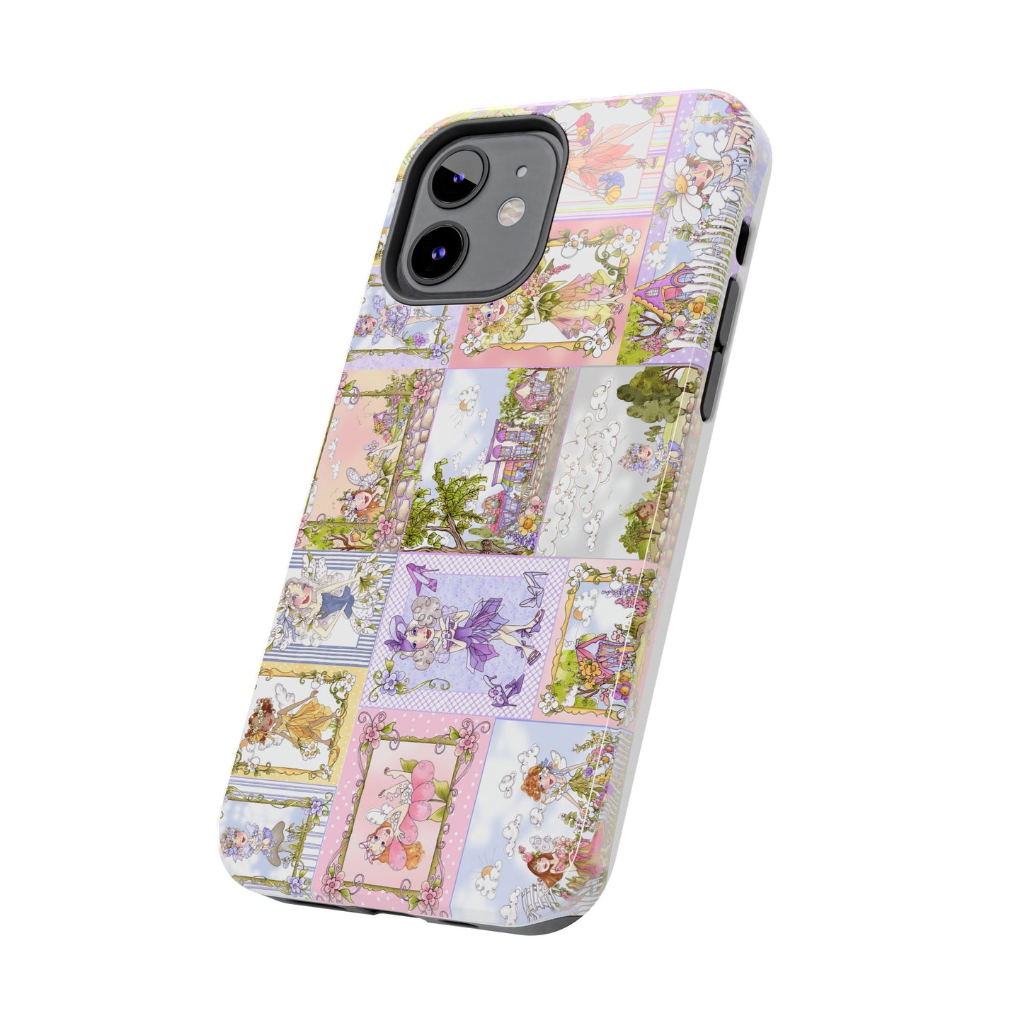 Very Fairy Phone Case