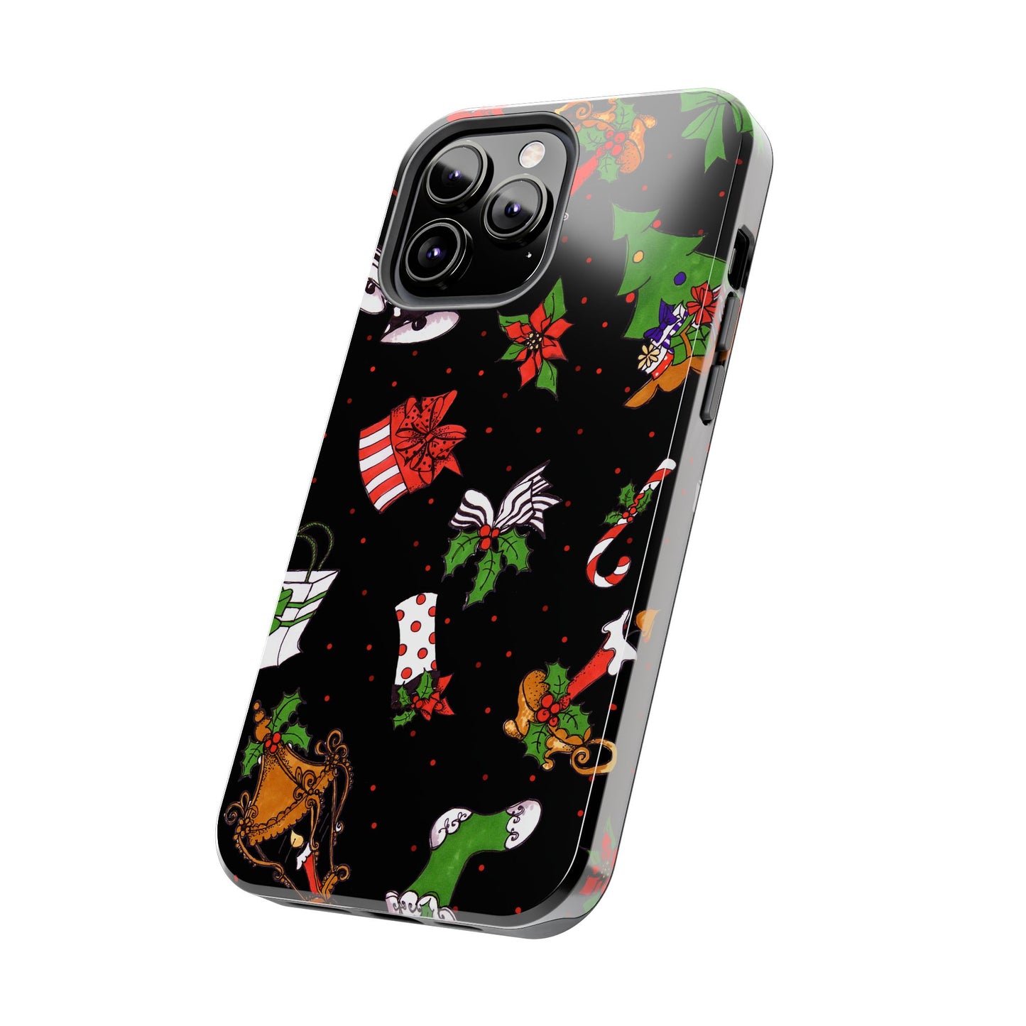 Christmas Stuff Phone Case