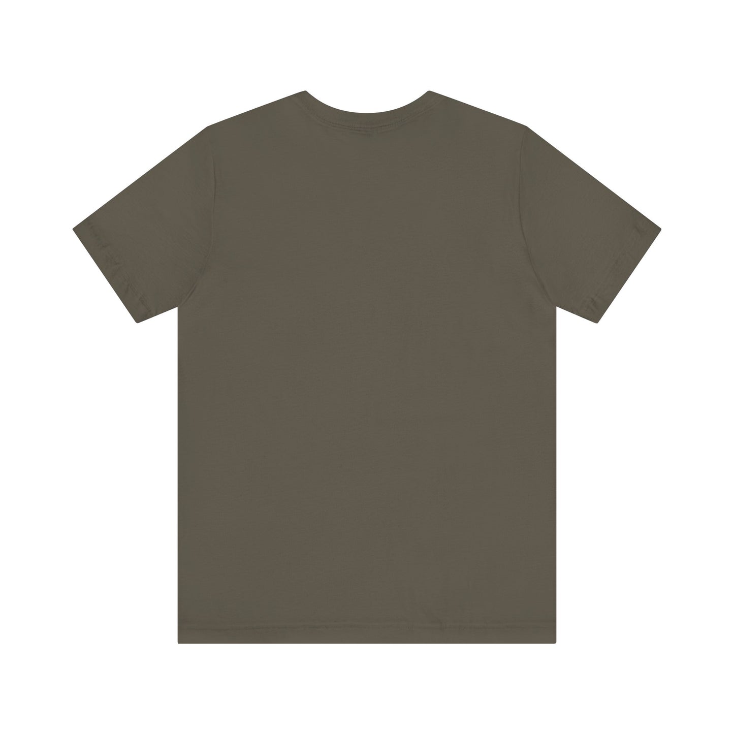Beware of Dog T-Shirt