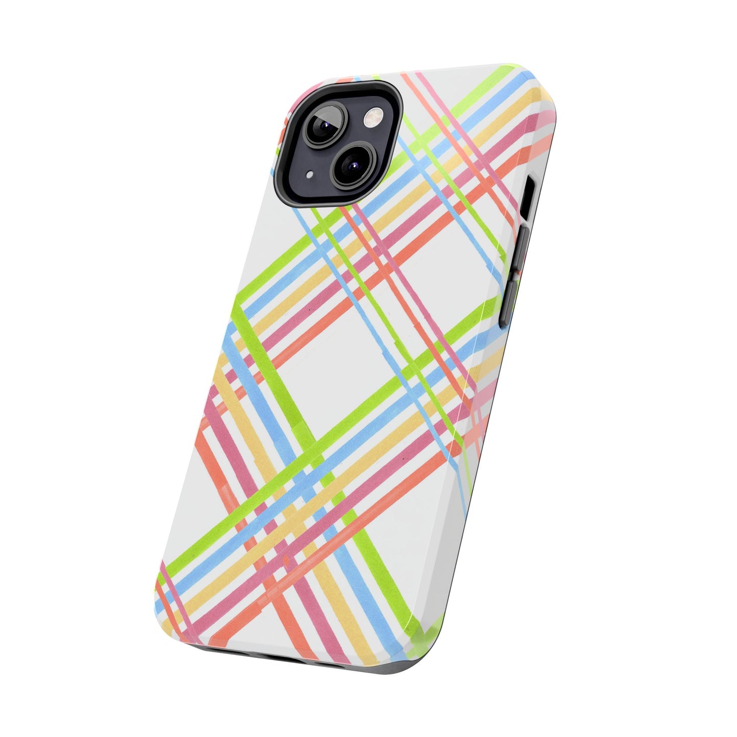 Golfin' Fool Phone Case
