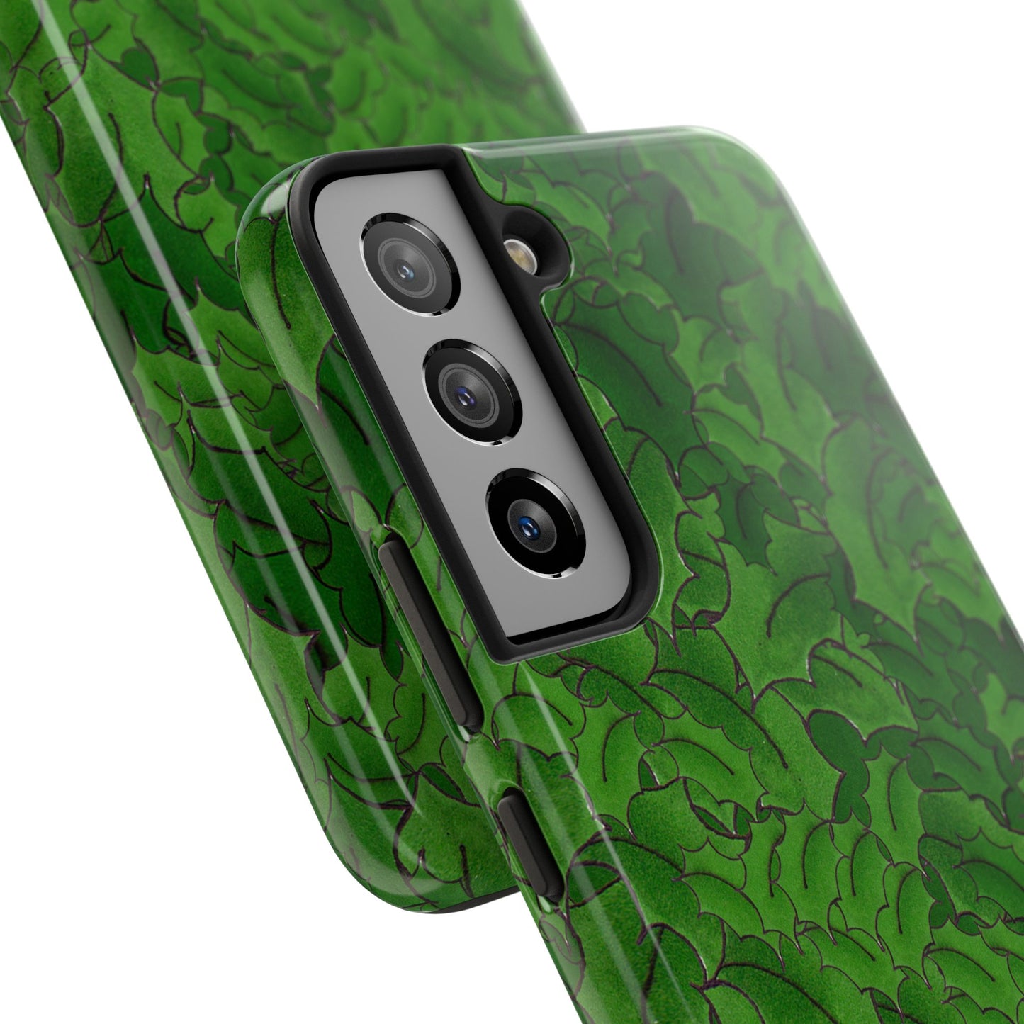 Lotta Holly Phone Case