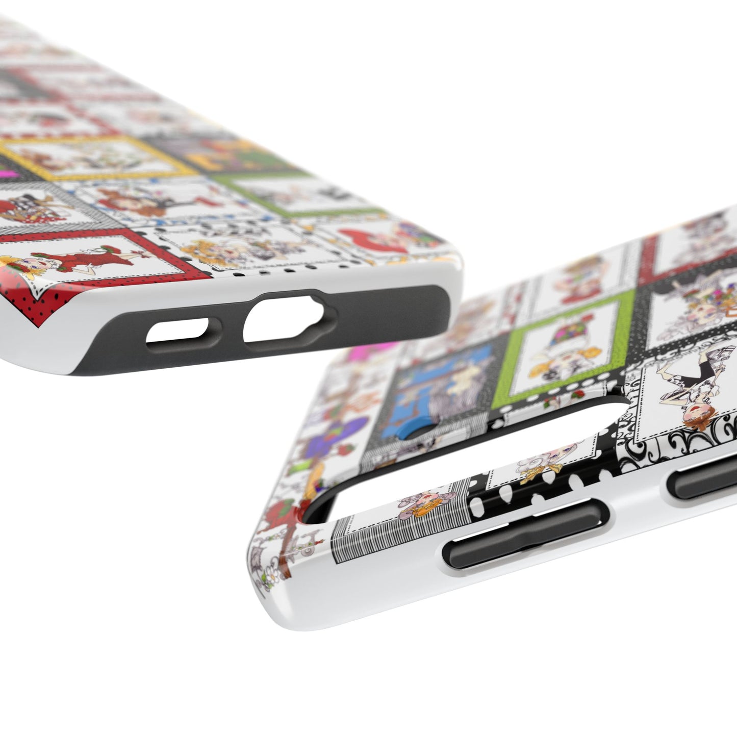 Sew Fabulous! Phone Case