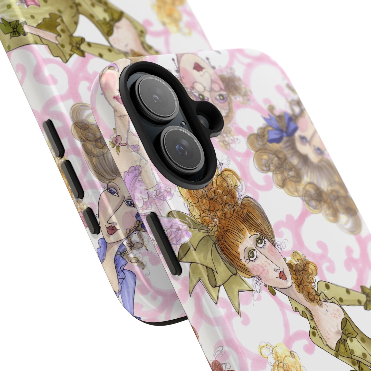 Juliette Ladies Phone Case