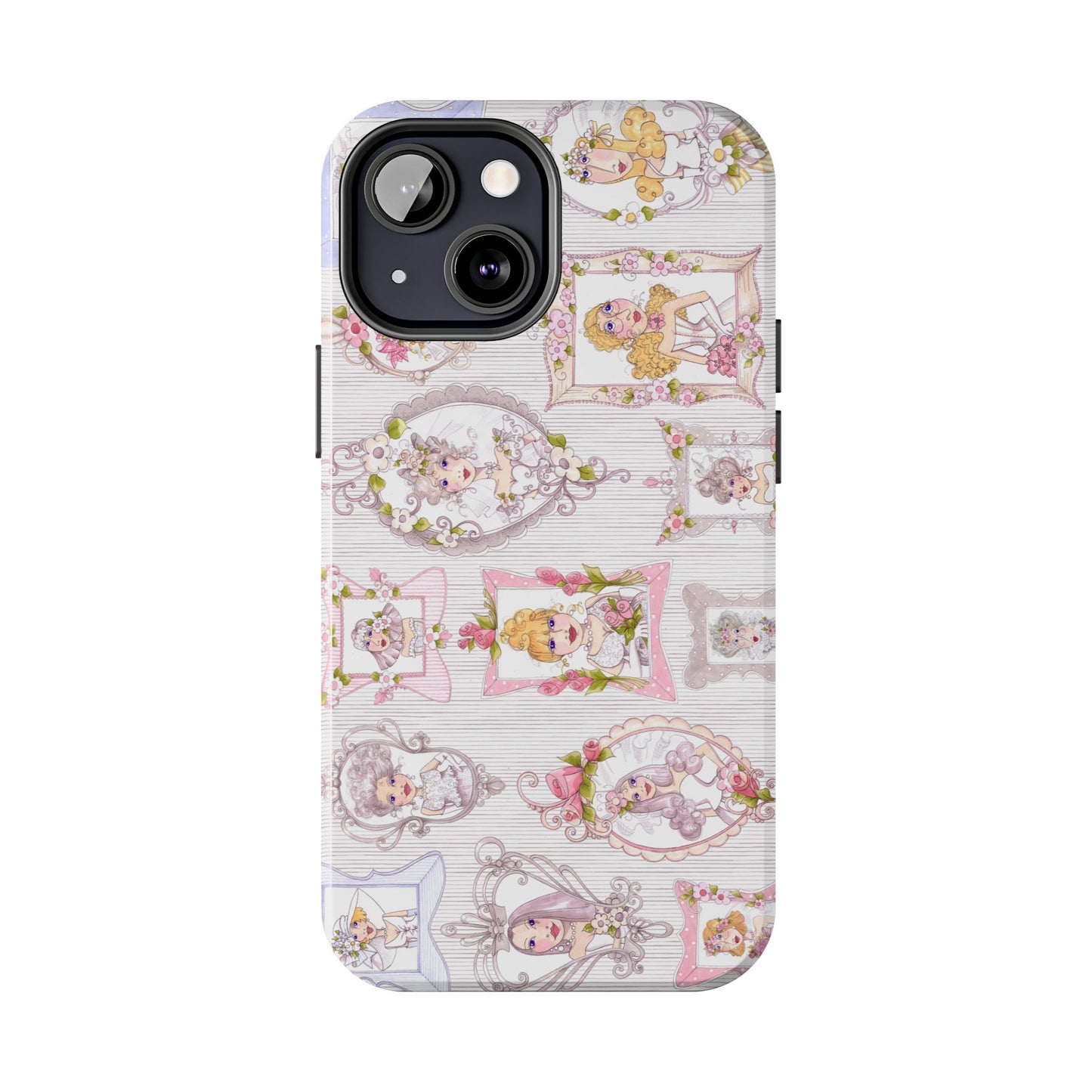 I Do, I Do! Phone Case