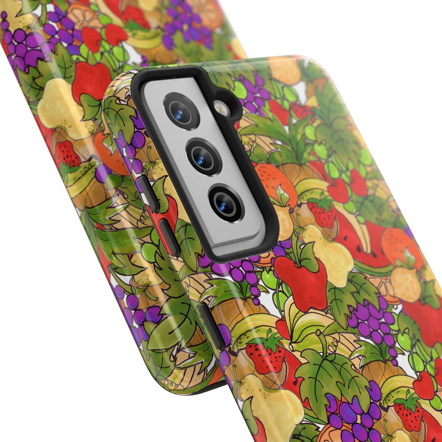 Fruit Jungle Phone Case