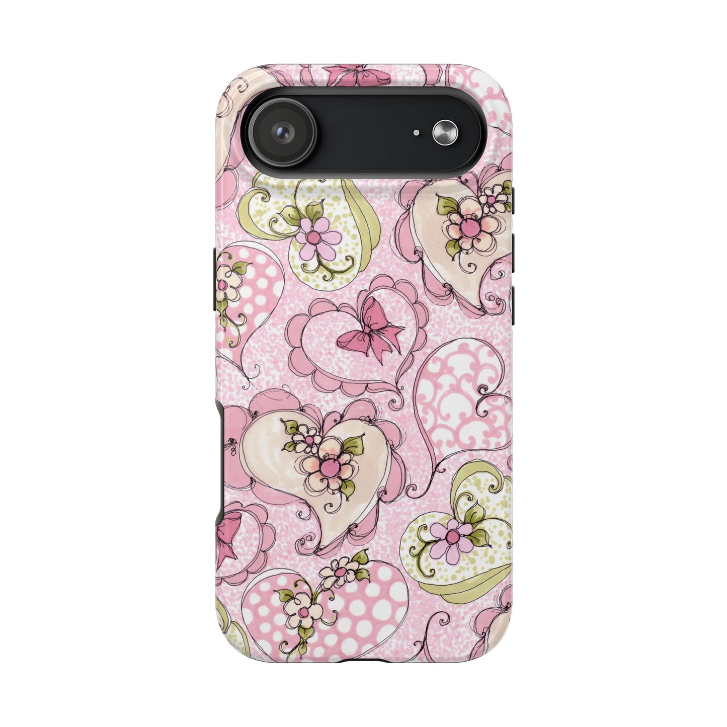 Sweethearts Phone Case
