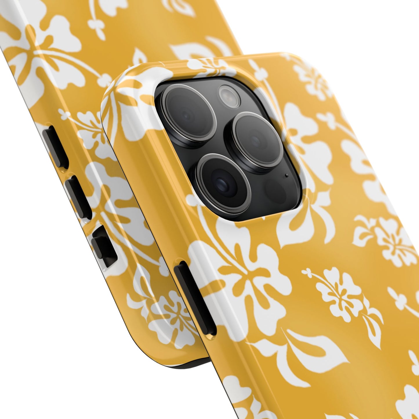 Hawaiian Sunshine Phone Case