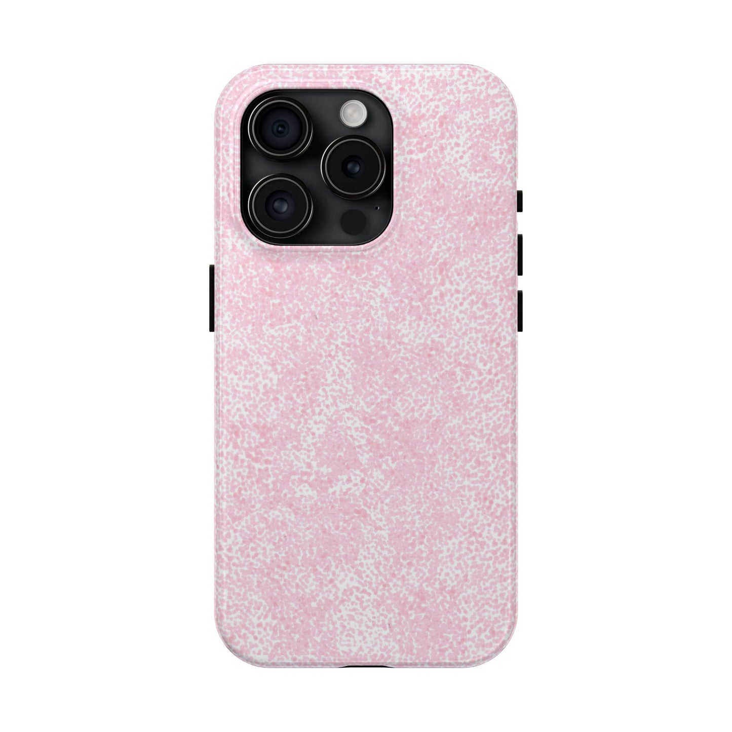 Confetti Pink Phone Case