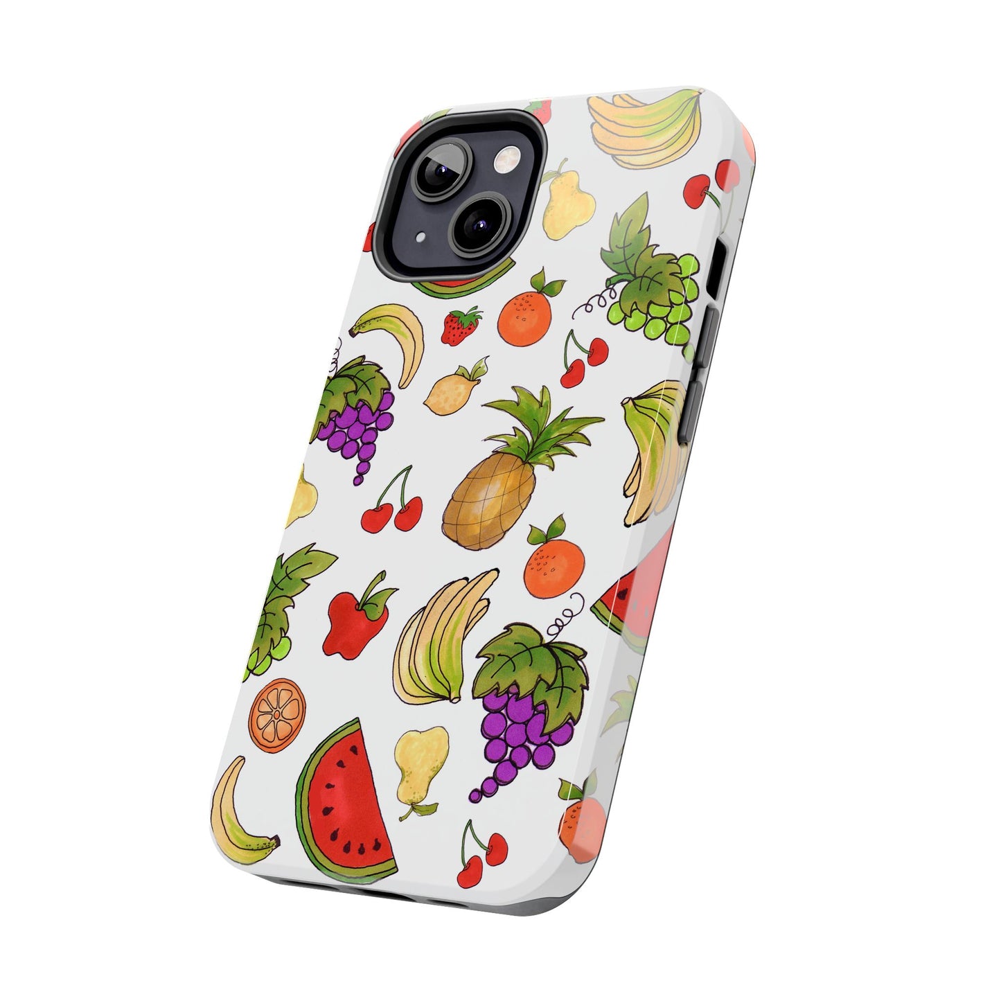 Fun Fruit Phone Case