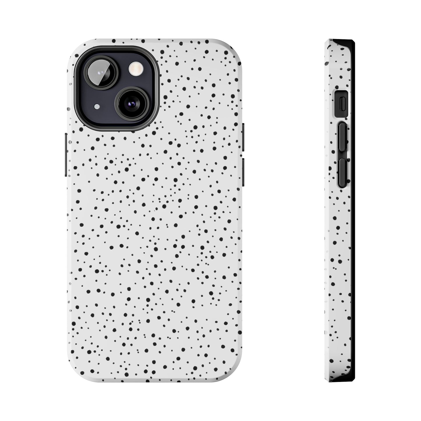 Random Dot Phone Case