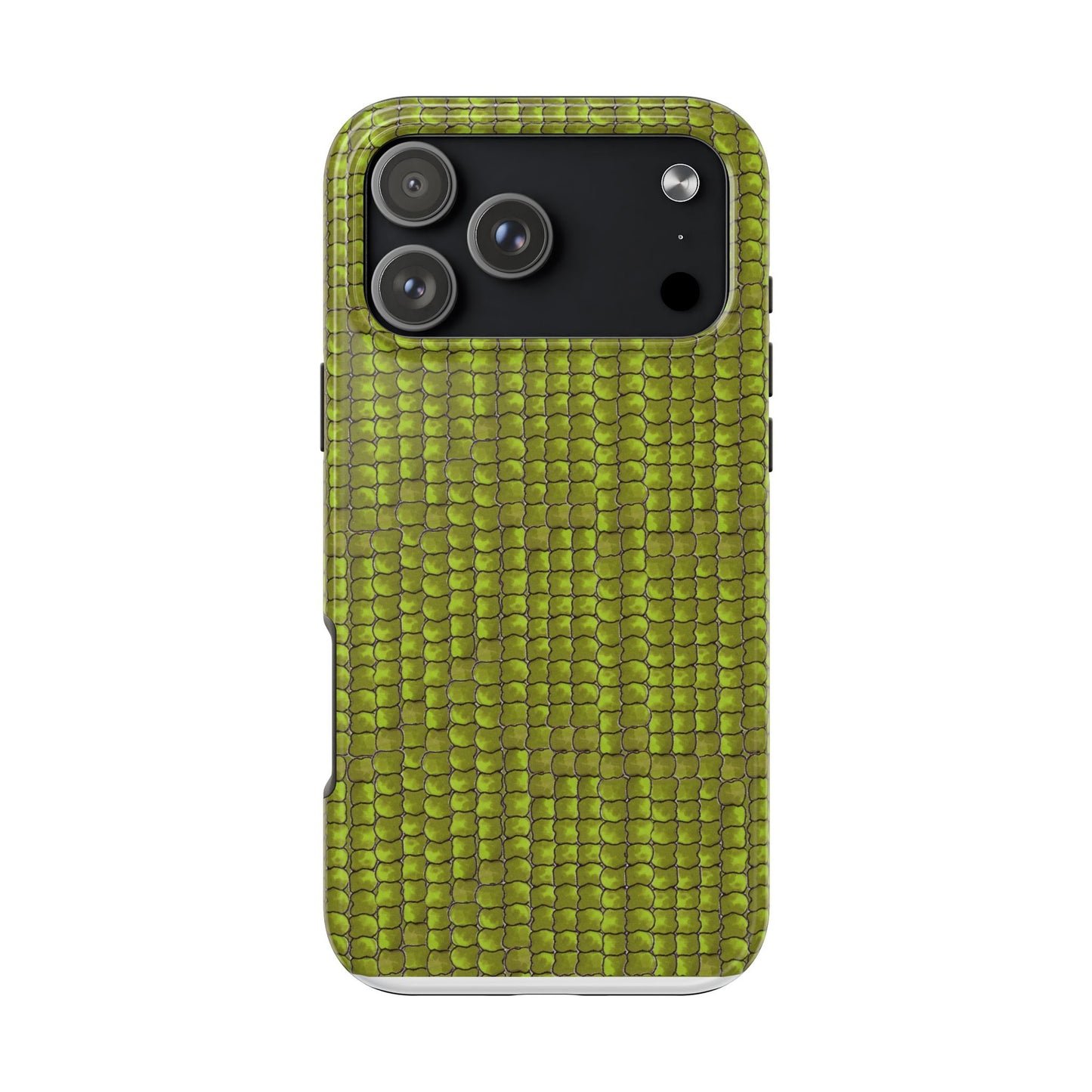 Cornish Green Phone Case