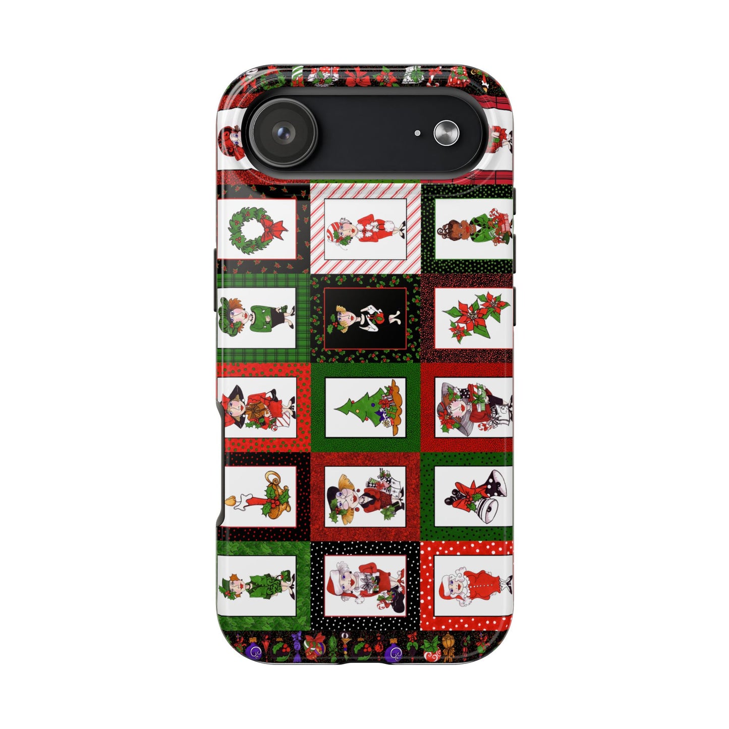Holiday Delight Phone Case