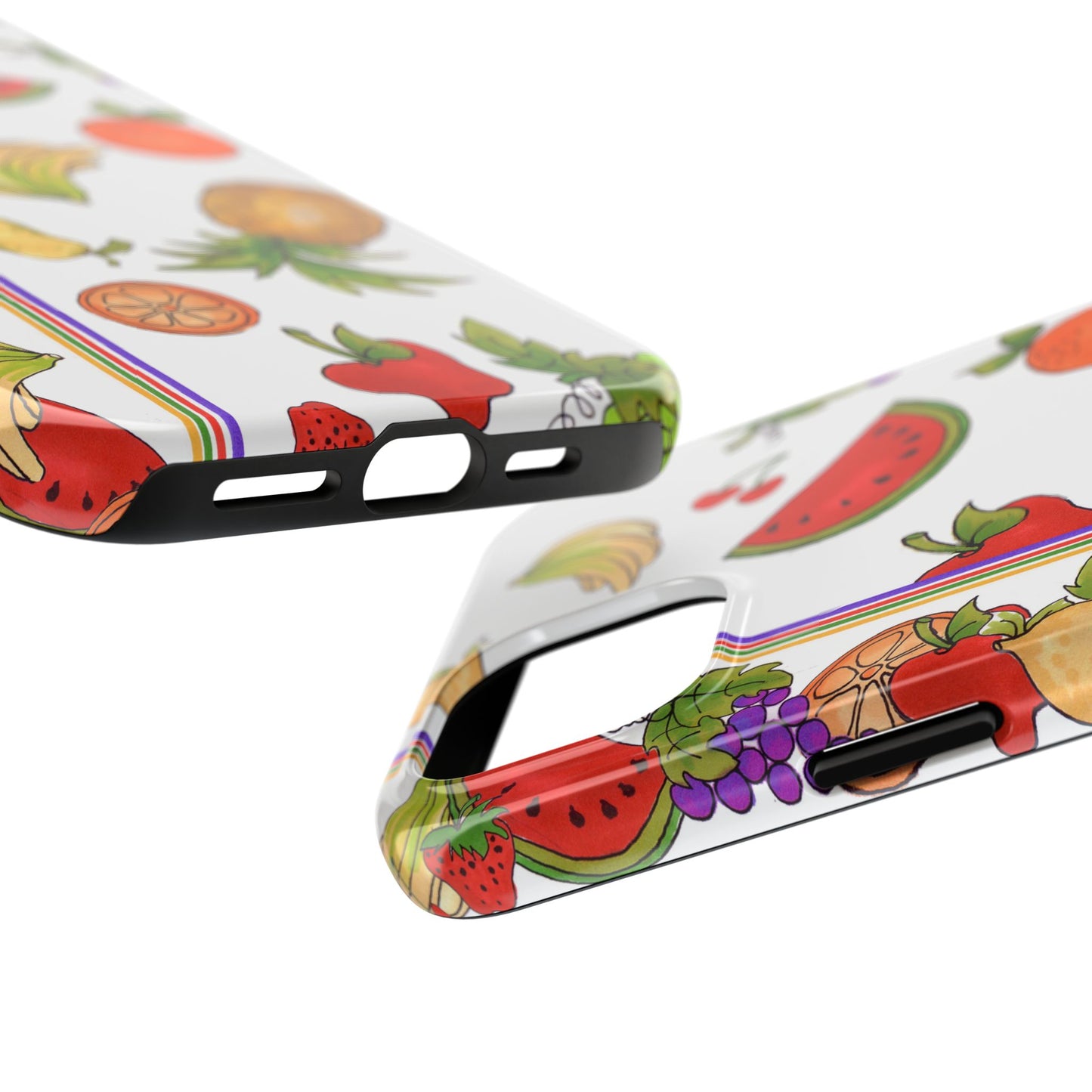 Fruit Salad Phone Case
