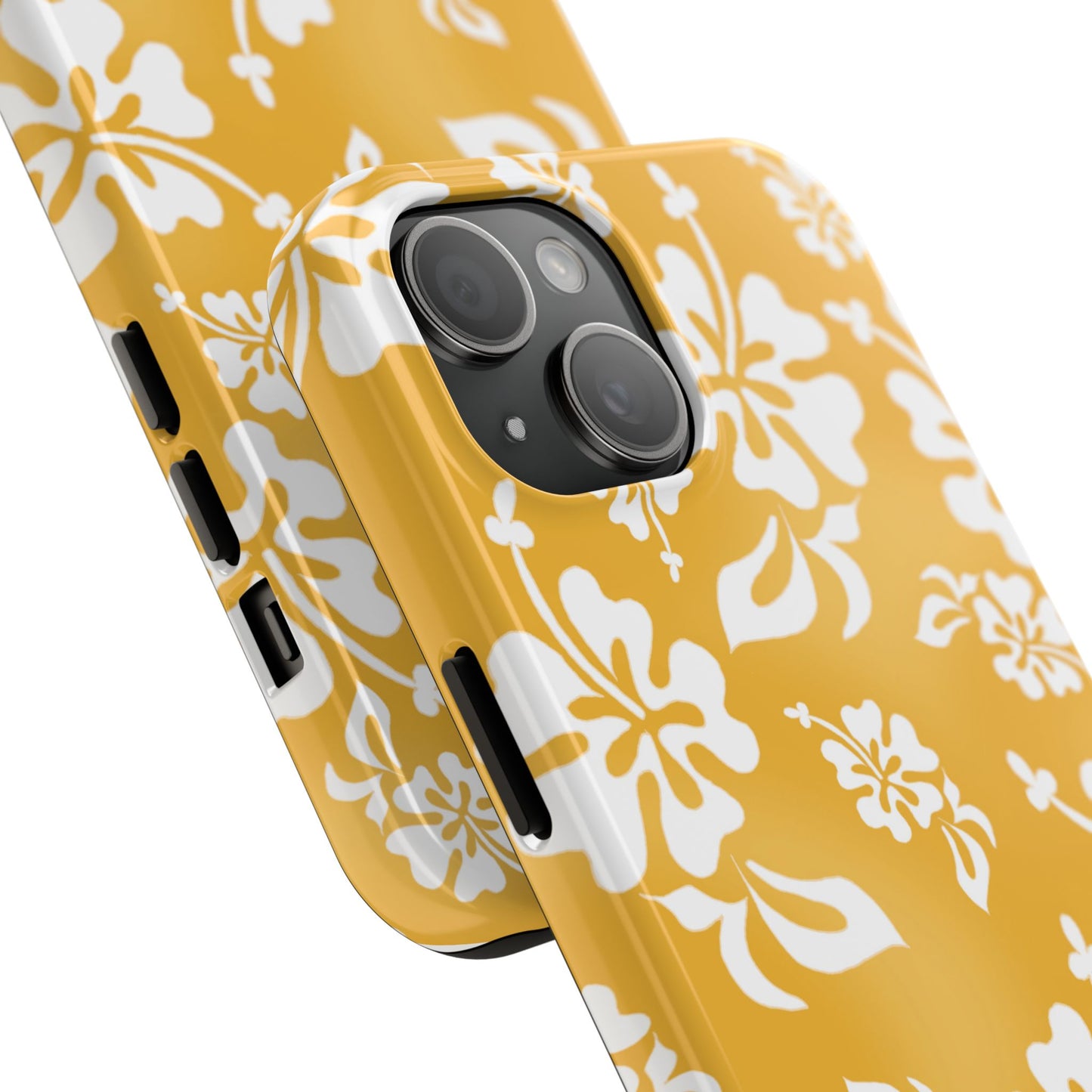 Hawaiian Sunshine Phone Case