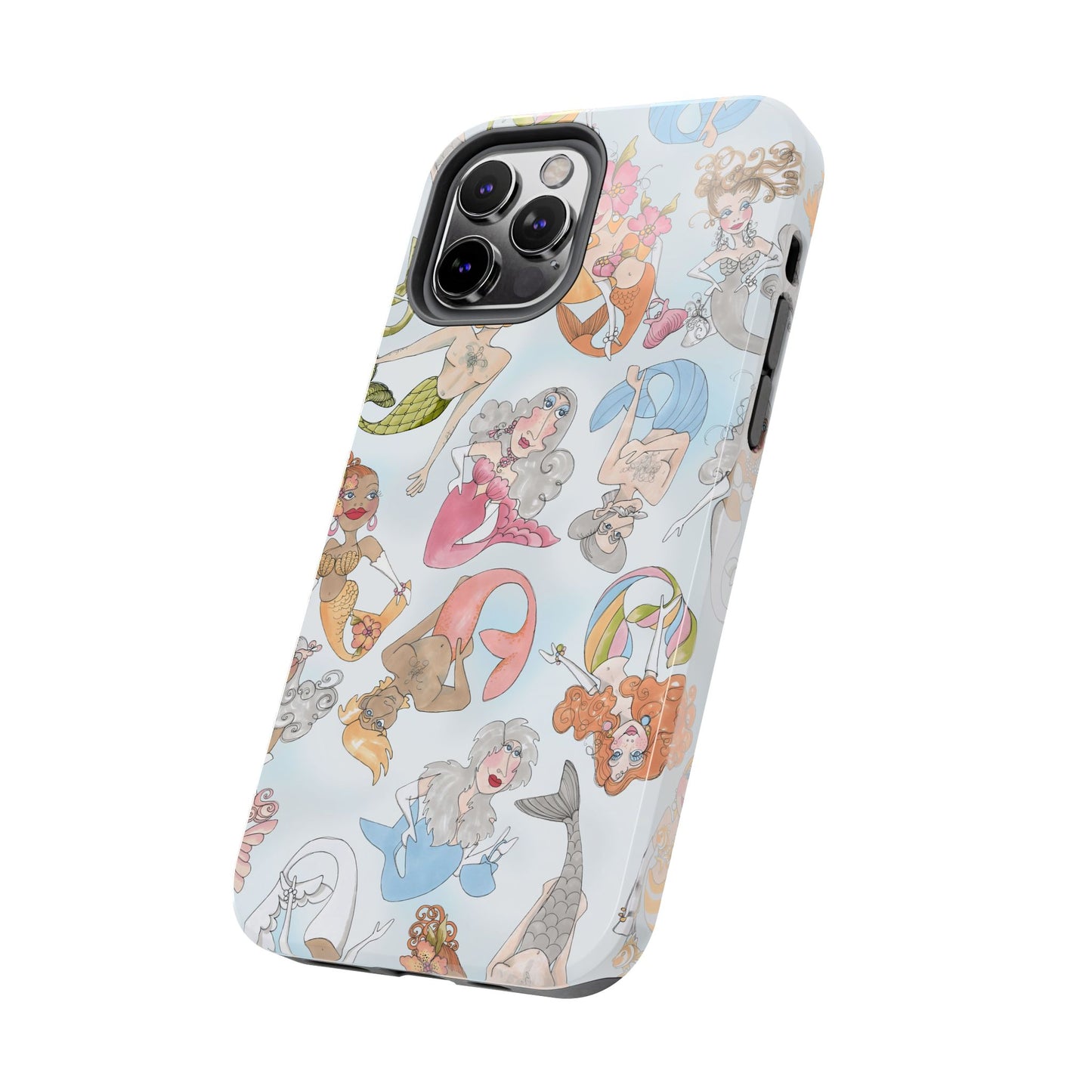 Undersea Wonder Phone Case