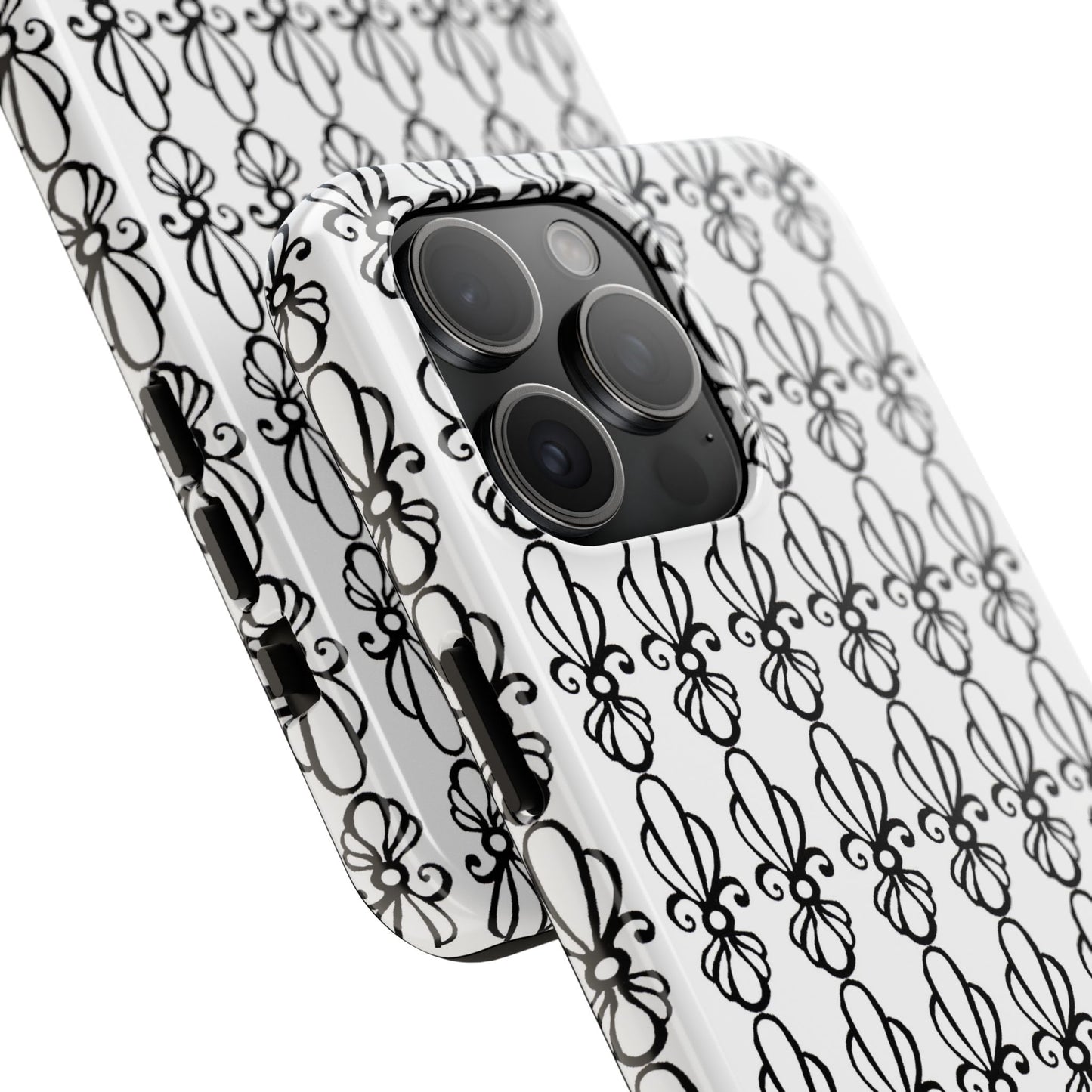 Iron Gate Phone Case