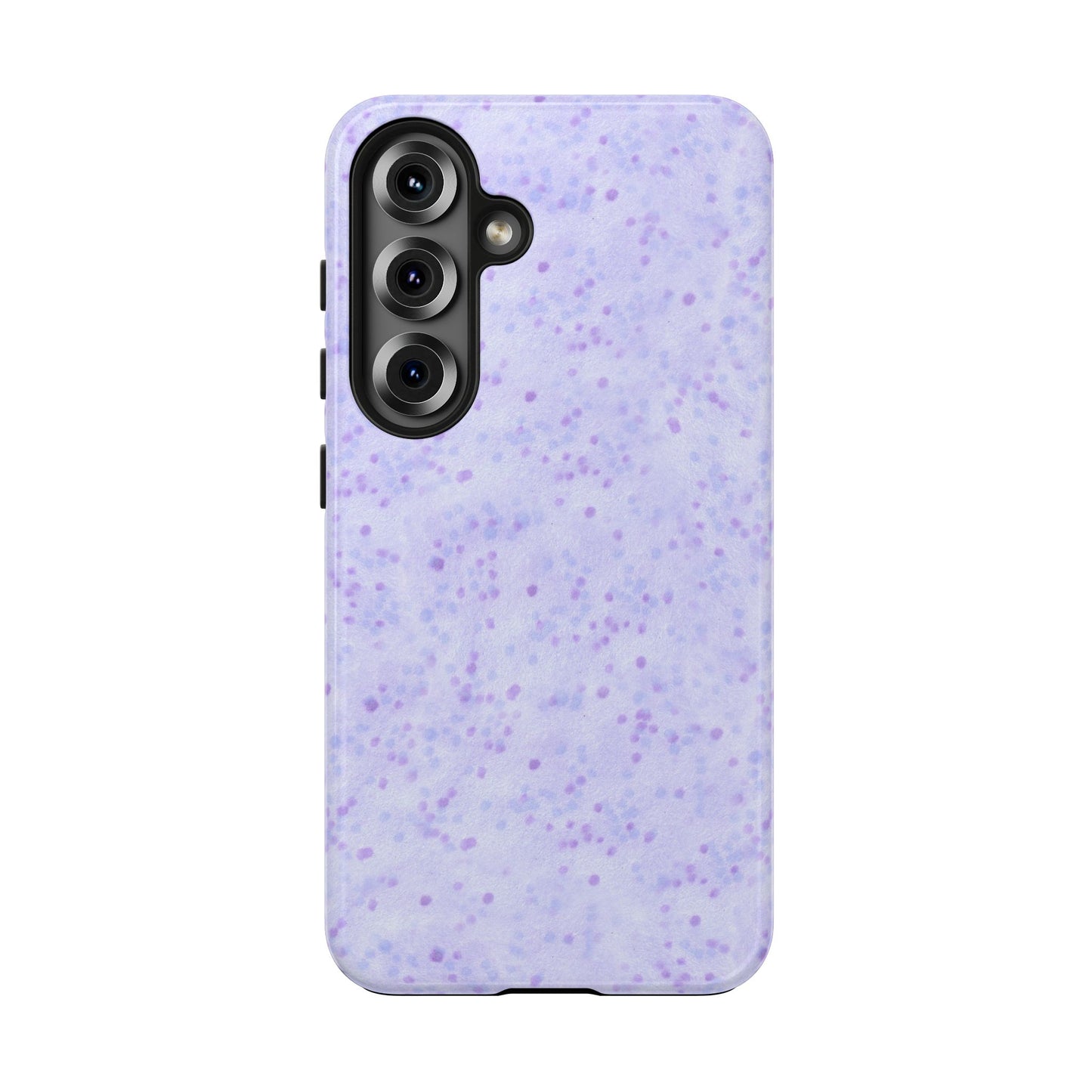 Fairy Freckles Lilac Phone Case