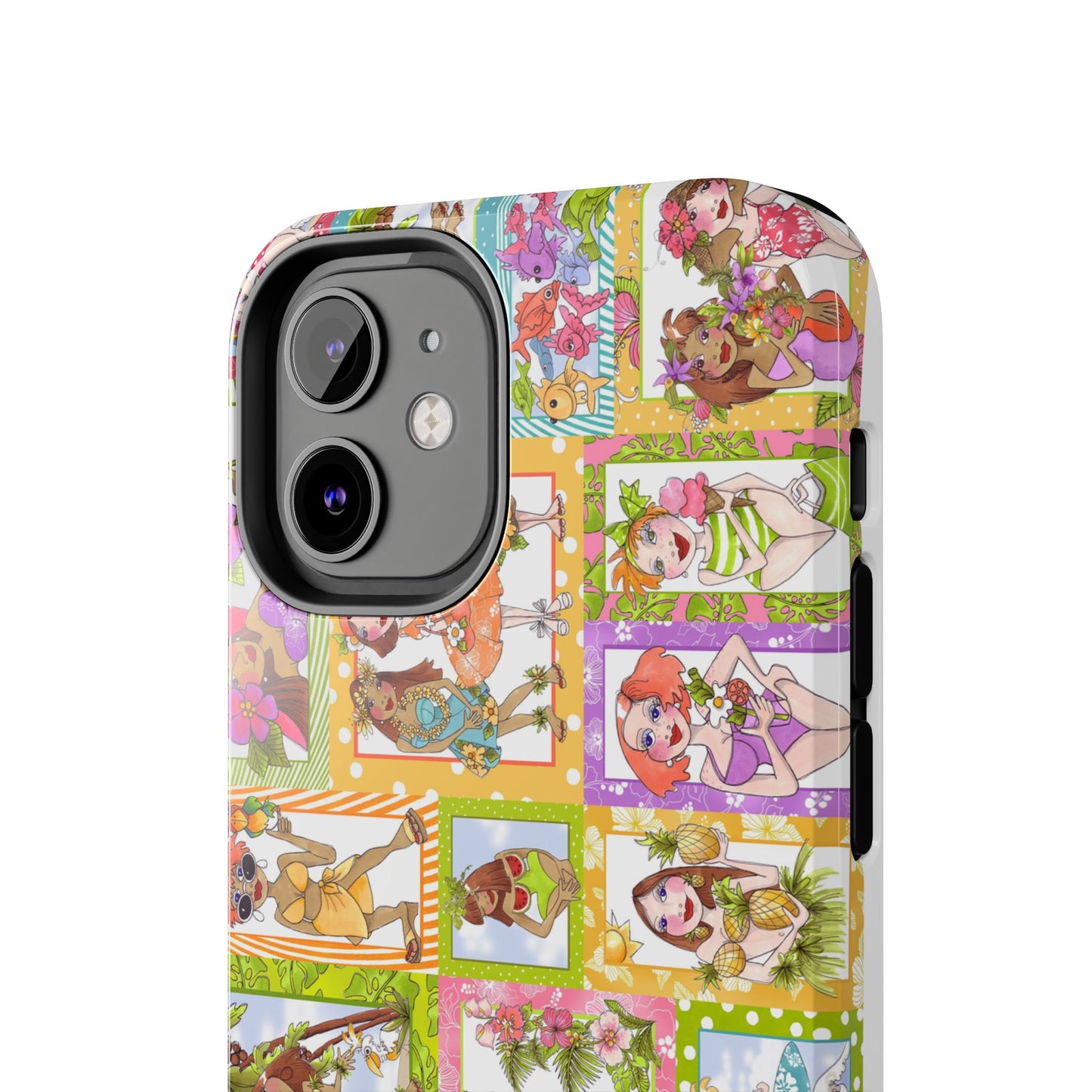 Hu LaLa! Phone Case