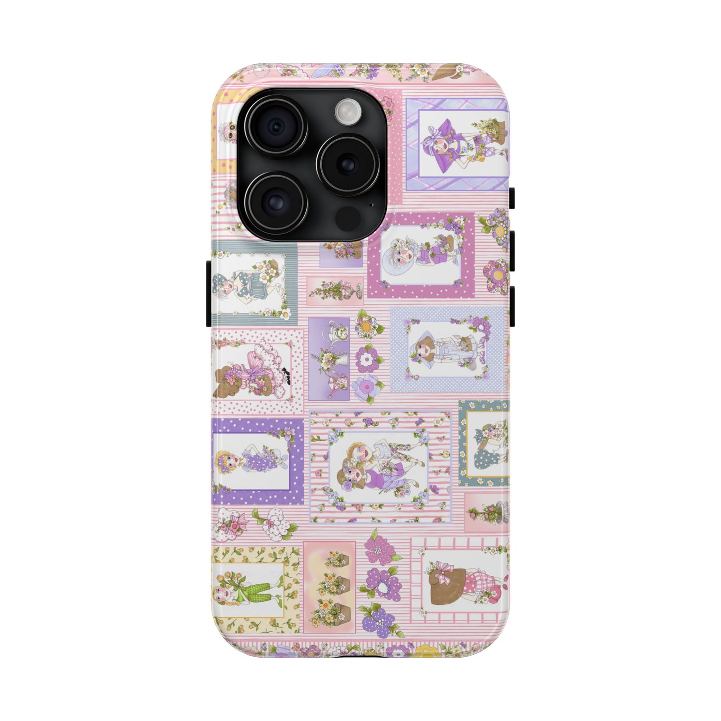 Garden Party Phone Case