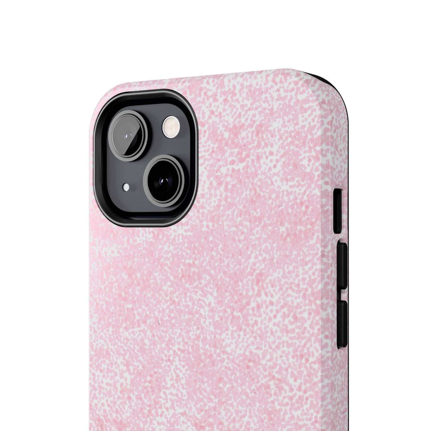 Confetti Pink Phone Case