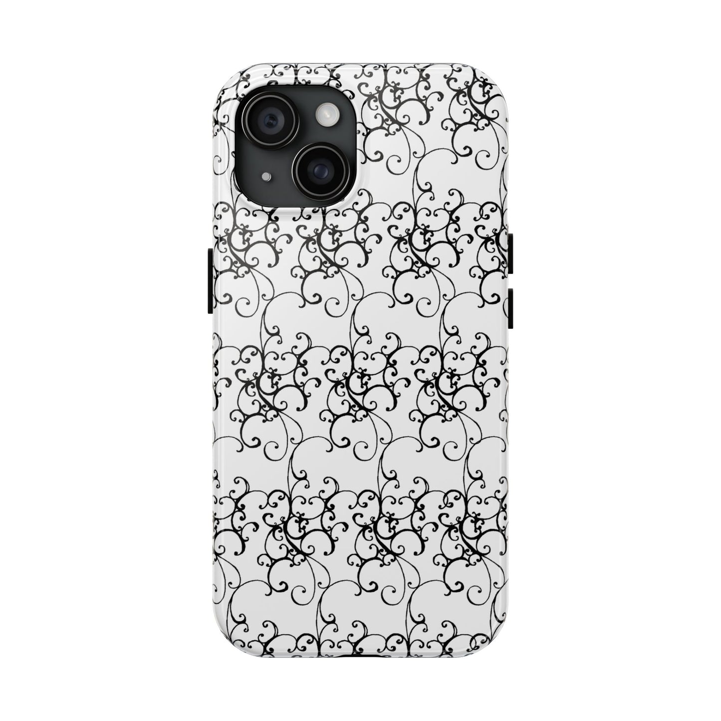 Iron Work Phone Case
