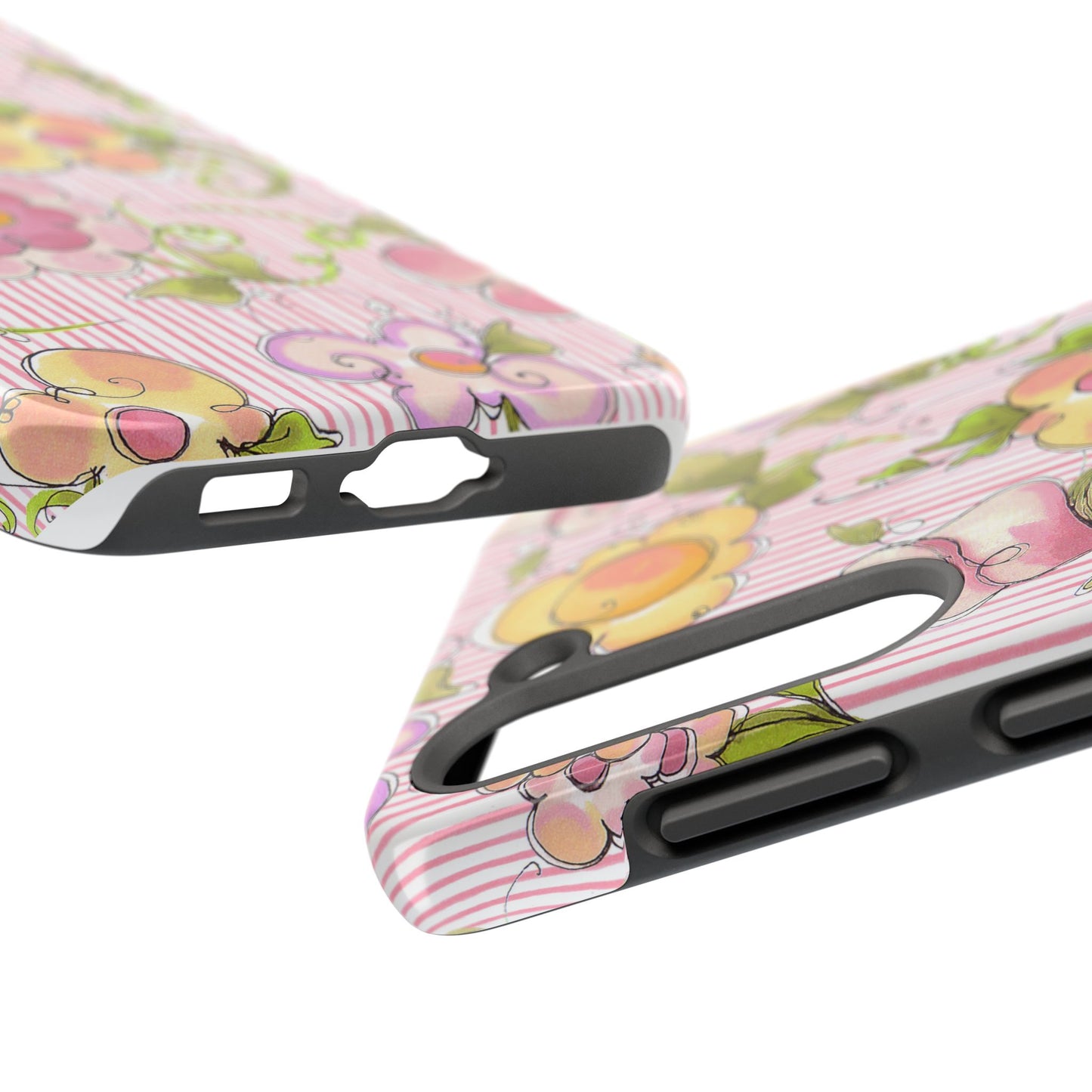 Jumbo Bloom Phone Case